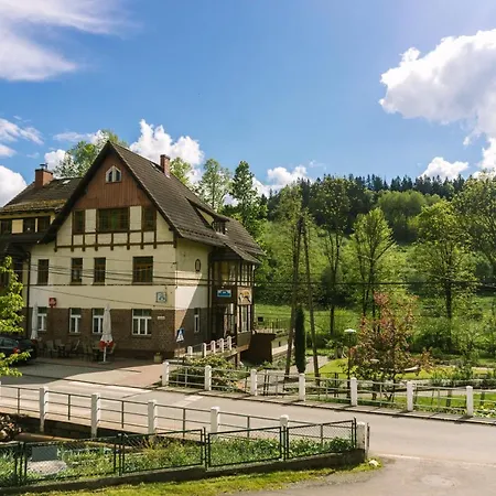 Osrodek Wypoczynkowy Maria W Lewinie Klodzkim - Maria I Resort