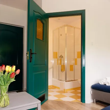 Osrodek Wypoczynkowy Maria W Lewinie Klodzkim - Maria I