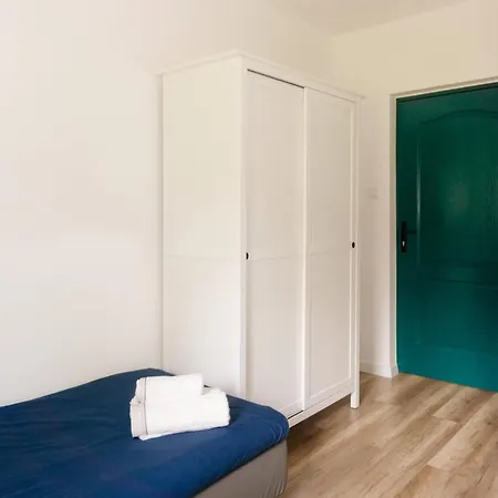 Osrodek Wypoczynkowy Maria W Lewinie Klodzkim - Maria I *