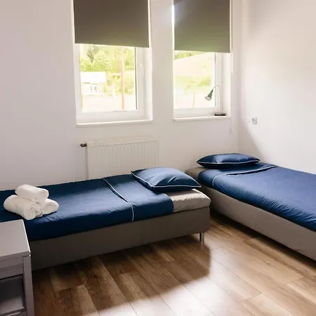 Ośrodek wypoczynkowy Maria W Lewinie Kłodzkim - Maria Iii Lewin Klodzki