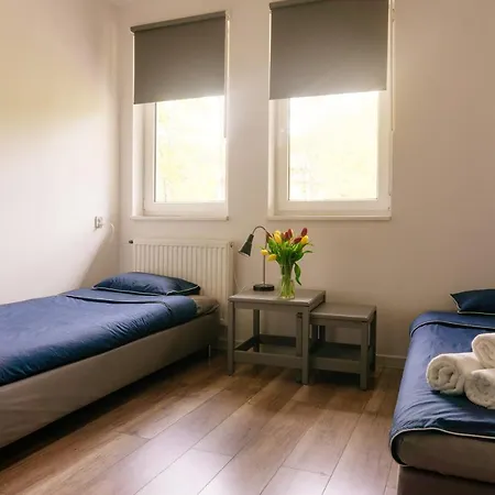 Maria W Lewinie Kłodzkim - Maria Iii Ośrodek wypoczynkowy Lewin Klodzki