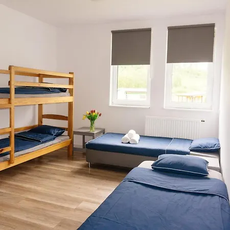 Osrodek Wypoczynkowy Maria W Lewinie Klodzkim - Maria I Lewin Kłodzki