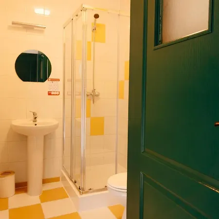 Ośrodek wypoczynkowy Maria W Lewinie Kłodzkim - Maria Iii *