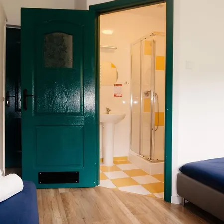 Ośrodek wypoczynkowy Maria W Lewinie Kłodzkim - Maria Iii