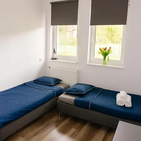 Ośrodek wypoczynkowy Maria W Lewinie Kłodzkim - Maria Iii