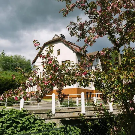 Ośrodek wypoczynkowy Maria W Lewinie Kłodzkim - Maria Iii Lewin Klodzki