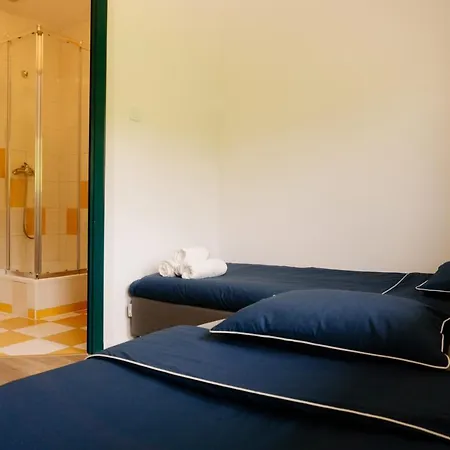 Ośrodek wypoczynkowy Maria W Lewinie Kłodzkim - Maria Iii *