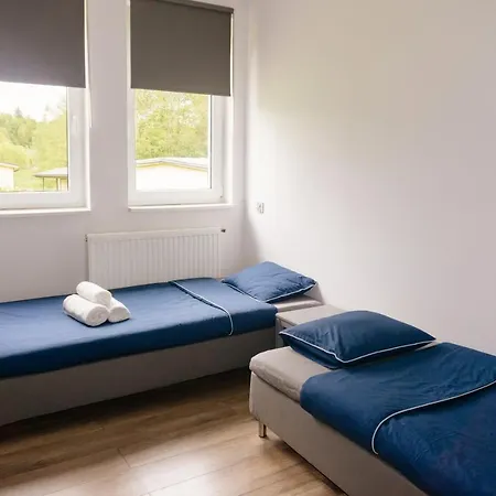 Ośrodek wypoczynkowy Maria W Lewinie Kłodzkim - Maria Iii Lewin Klodzki