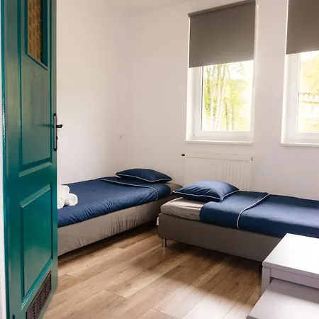 Maria W Lewinie Kłodzkim - Maria Iii Ośrodek wypoczynkowy