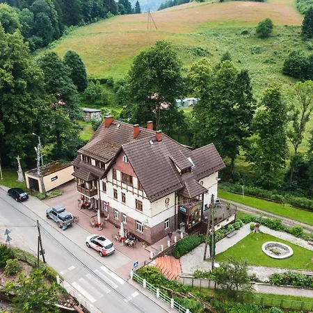 Maria W Lewinie Kłodzkim - Maria Iii Ośrodek wypoczynkowy