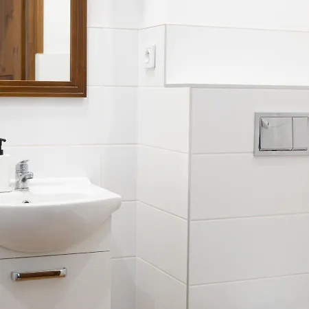 Osrodek Wypoczynkowy Maria W Lewinie Klodzkim - Maria I リゾート Lewin Kłodzki