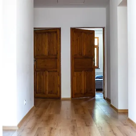 Maria W Lewinie Kłodzkim - Maria Iii Ośrodek wypoczynkowy