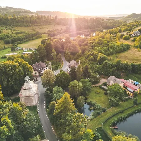 Osrodek Wypoczynkowy Maria W Lewinie Klodzkim - Maria I *