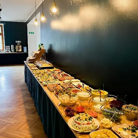 Osrodek Wypoczynkowy Maria W Lewinie Klodzkim - Maria I リゾート Lewin Kłodzki