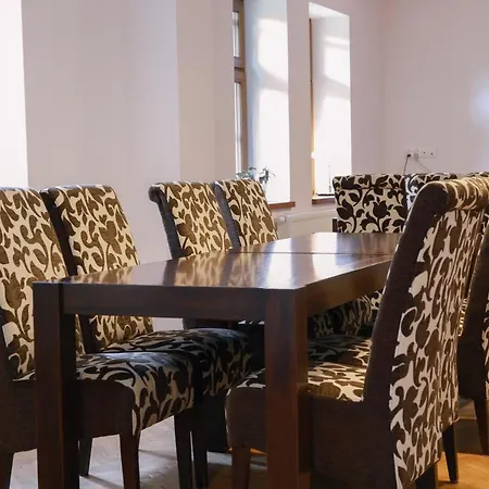 Maria W Lewinie Kłodzkim - Maria Iii Ośrodek wypoczynkowy Lewin Klodzki