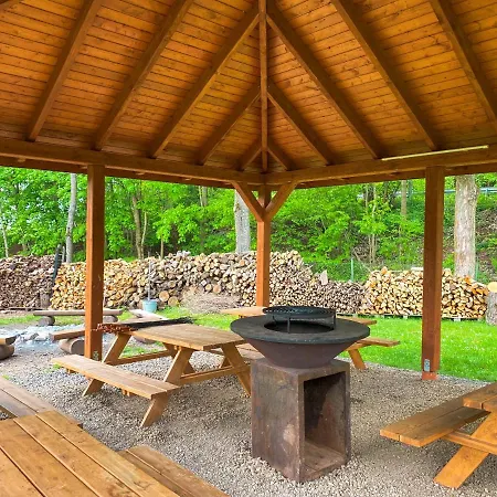 Osrodek Wypoczynkowy Maria W Lewinie Klodzkim - Maria I