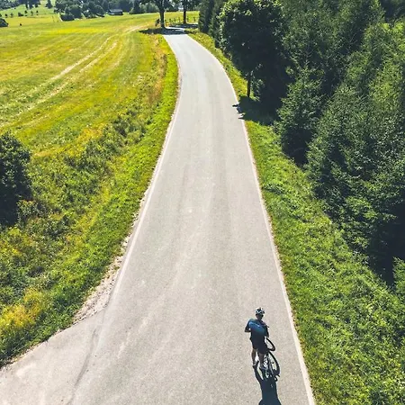 Osrodek Wypoczynkowy Maria W Lewinie Klodzkim - Maria I Lewin Kłodzki