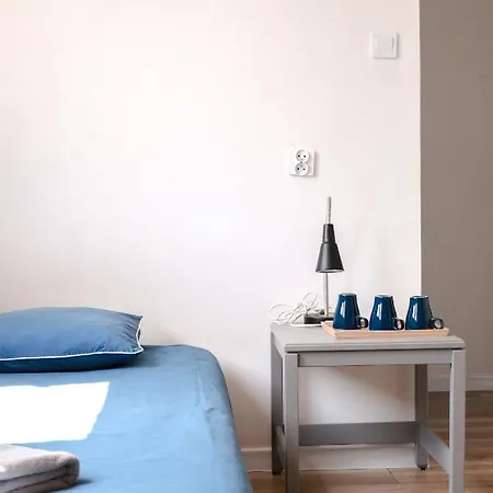 Osrodek Wypoczynkowy Maria W Lewinie Klodzkim - Maria I Resort Lewin Klodzki