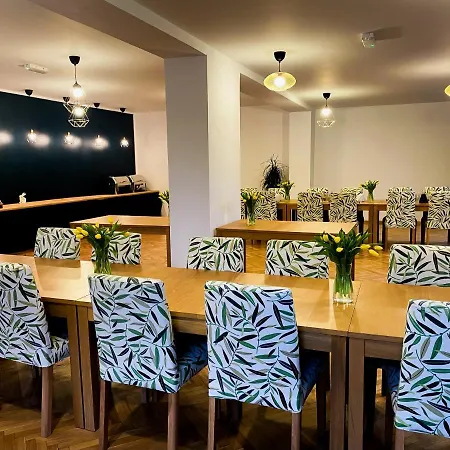 Osrodek Wypoczynkowy Maria W Lewinie Klodzkim - Maria I *