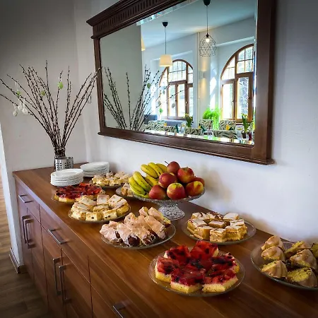 リゾート Osrodek Wypoczynkowy Maria W Lewinie Klodzkim - Maria I