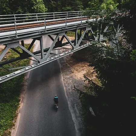 Osrodek Wypoczynkowy Maria W Lewinie Klodzkim - Maria I * Lewin Kłodzki