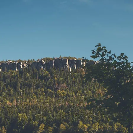 Maria W Lewinie Kłodzkim - Maria Iii