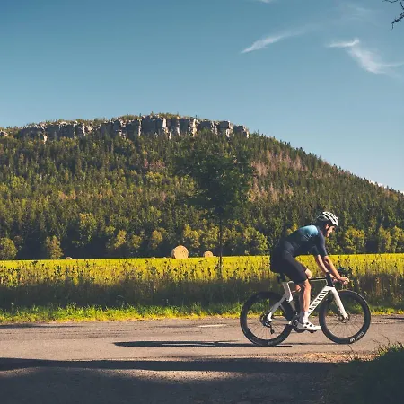 Ośrodek wypoczynkowy Maria W Lewinie Kłodzkim - Maria Iii