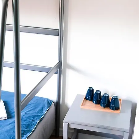 Ośrodek wypoczynkowy Maria W Lewinie Kłodzkim - Maria Iii *