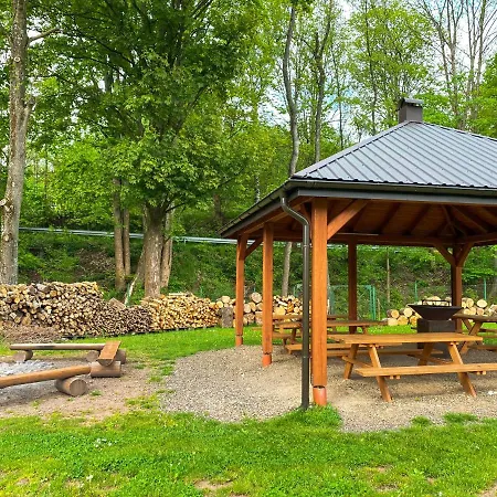 Osrodek Wypoczynkowy Maria W Lewinie Klodzkim - Maria I Lewin Kłodzki