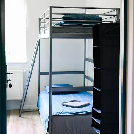 Maria W Lewinie Kłodzkim - Maria Iii