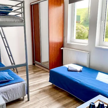 Ośrodek wypoczynkowy Maria W Lewinie Kłodzkim - Maria Iii