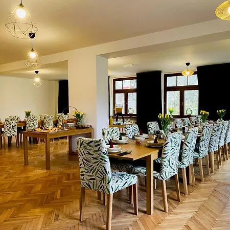 Ośrodek wypoczynkowy Maria W Lewinie Kłodzkim - Maria Iii Lewin Klodzki