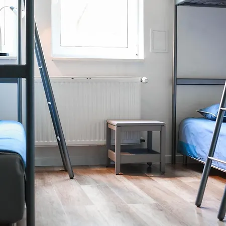 Osrodek Wypoczynkowy Maria W Lewinie Klodzkim - Maria I リゾート