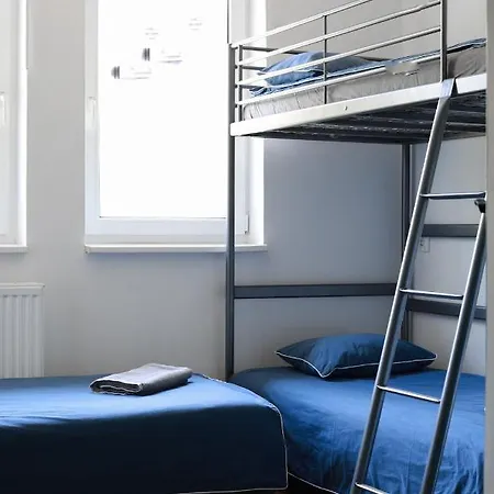 Ośrodek wypoczynkowy Maria W Lewinie Kłodzkim - Maria Iii