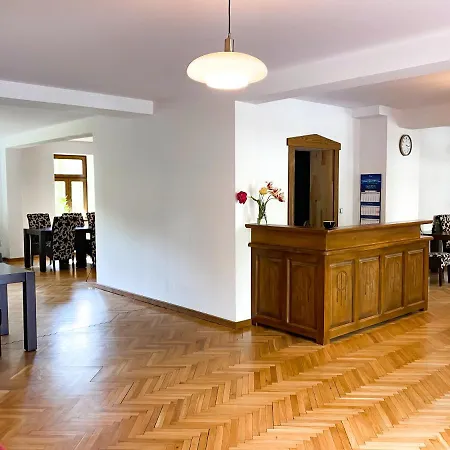 リゾート Osrodek Wypoczynkowy Maria W Lewinie Klodzkim - Maria I