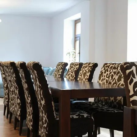 Resort Osrodek Wypoczynkowy Maria W Lewinie Klodzkim - Maria I *