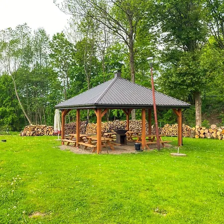 Maria W Lewinie Kłodzkim - Maria Iii Ośrodek wypoczynkowy