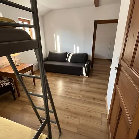 リゾート Osrodek Wypoczynkowy Maria W Lewinie Klodzkim - Maria I *