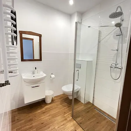 Osrodek Wypoczynkowy Maria W Lewinie Klodzkim - Maria I リゾート Lewin Kłodzki