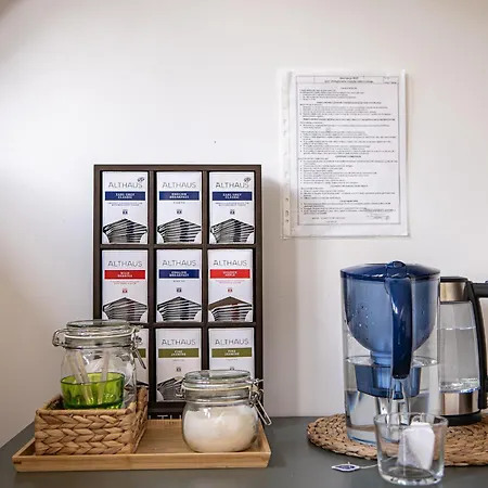 リゾート Osrodek Wypoczynkowy Maria W Lewinie Klodzkim - Maria I Lewin Kłodzki