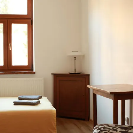 Osrodek Wypoczynkowy Maria W Lewinie Klodzkim - Maria I