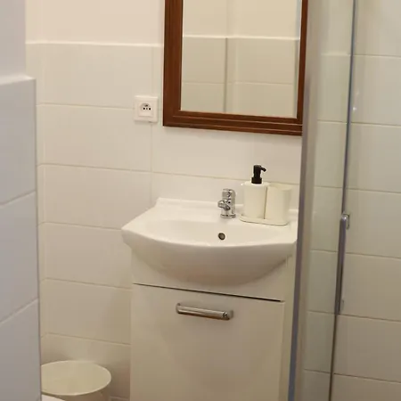 Osrodek Wypoczynkowy Maria W Lewinie Klodzkim - Maria I リゾート Lewin Kłodzki