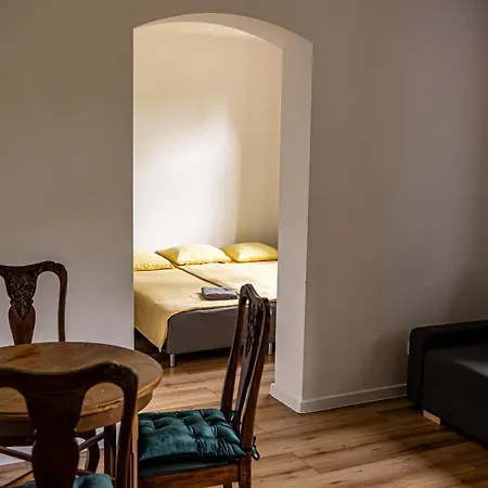 Maria W Lewinie Kłodzkim - Maria Iii Ośrodek wypoczynkowy