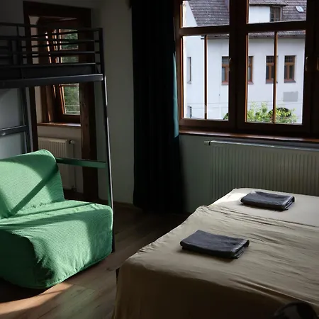 リゾート Osrodek Wypoczynkowy Maria W Lewinie Klodzkim - Maria I