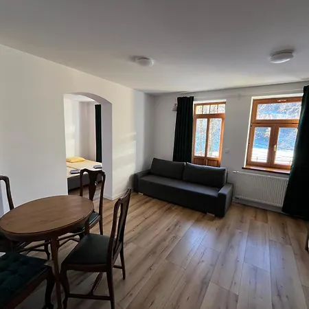 Maria W Lewinie Kłodzkim - Maria Iii Ośrodek wypoczynkowy Lewin Klodzki