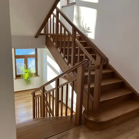 リゾート Osrodek Wypoczynkowy Maria W Lewinie Klodzkim - Maria I Lewin Kłodzki