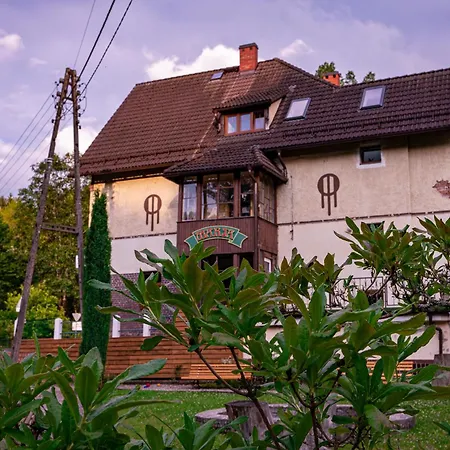 Osrodek Wypoczynkowy Maria W Lewinie Klodzkim - Maria I *