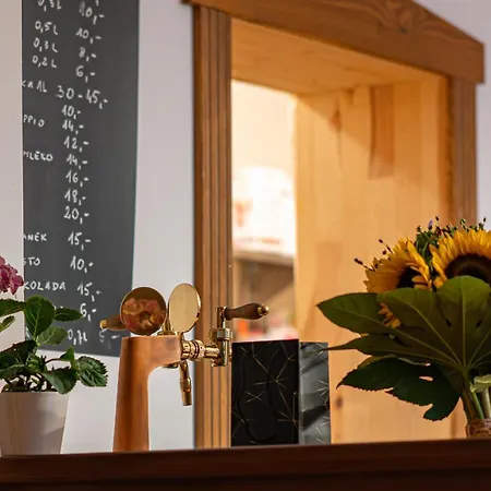 Osrodek Wypoczynkowy Maria W Lewinie Klodzkim - Maria I