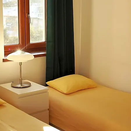 Resort Osrodek Wypoczynkowy Maria W Lewinie Klodzkim - Maria I *