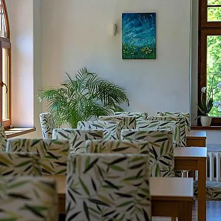 Osrodek Wypoczynkowy Maria W Lewinie Klodzkim - Maria I Resort